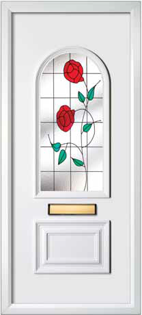 BDP 1052 UPVC door photo